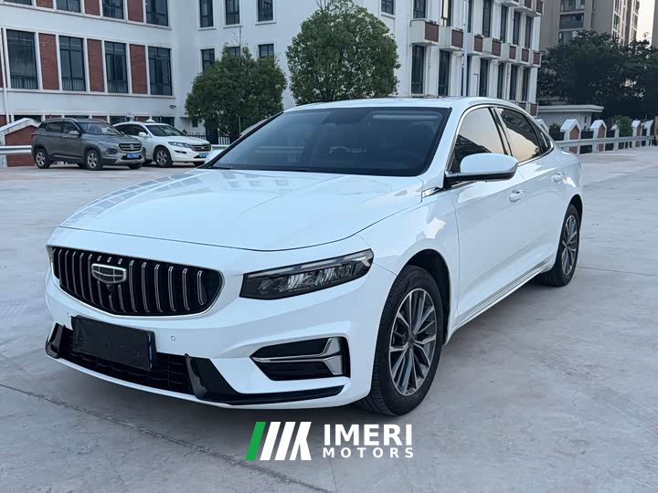 Lexus Xingrui 2.0TD luxury