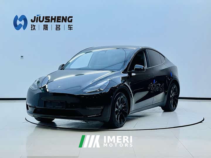 Lexus Y 2022 facelift, long-range all-wheel drive version