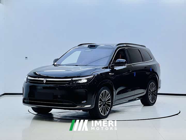 AITO M7 1.5T Intelligent Driving AWD Ultra 5-Seater