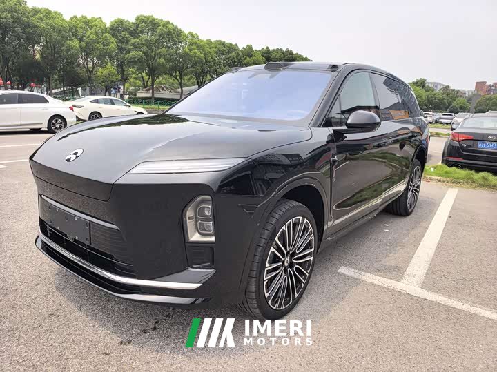 NIO ES8 2026 Six-seater Executive Signature Edition