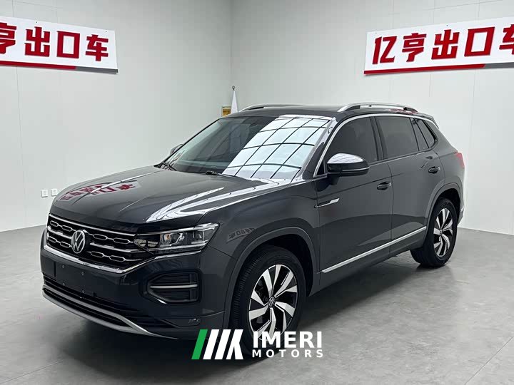 Lexus Tanyue 280TSI two-wheel drive luxury smart connected version