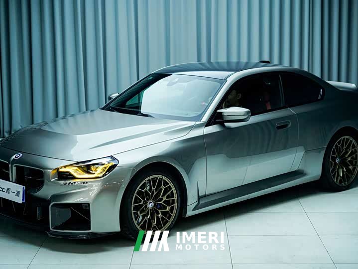 BMW M2