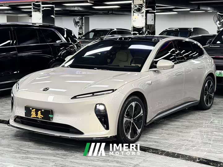 NIO ET5T 75kWh Touring