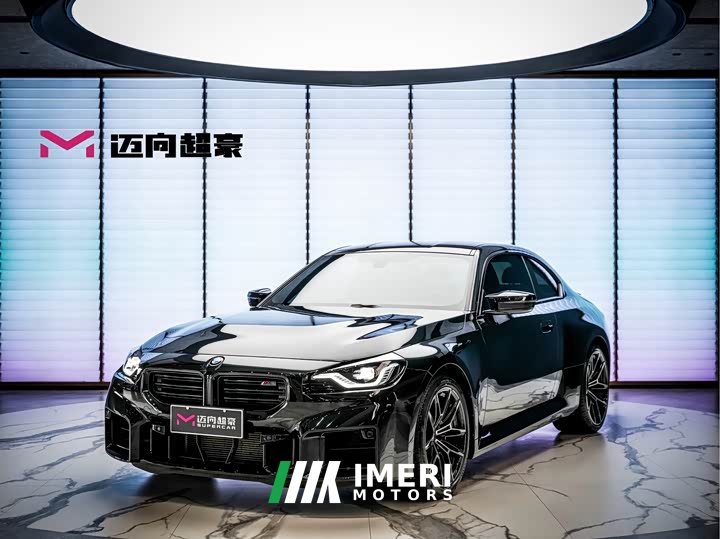 BMW M2