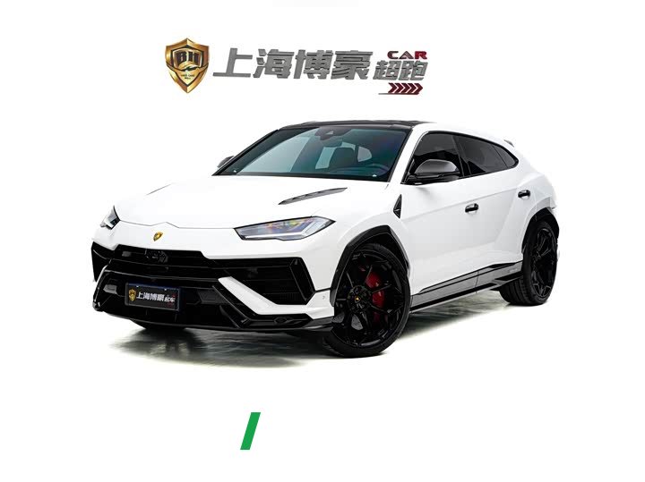 Lamborghini 2022 Lamborghini Urus 4.0T V8 Performante
