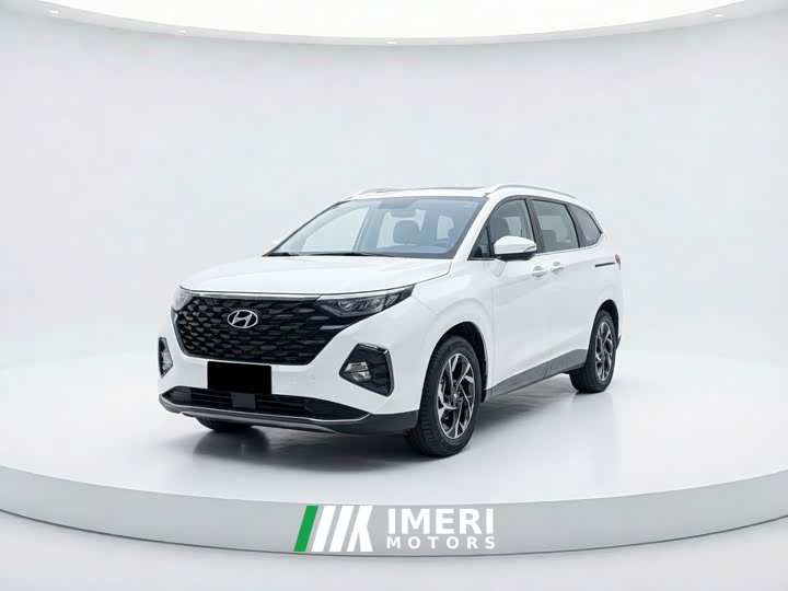 Lexus Kusitu 2021 380TGDi Smart Love Flagship Edition TOP Premium
