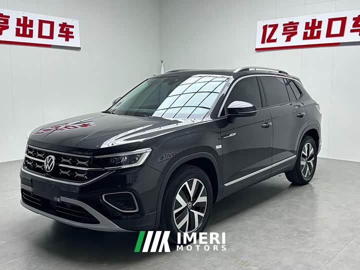 Lexus Tanyue 280TSI two-wheel drive luxury Plus advanced version