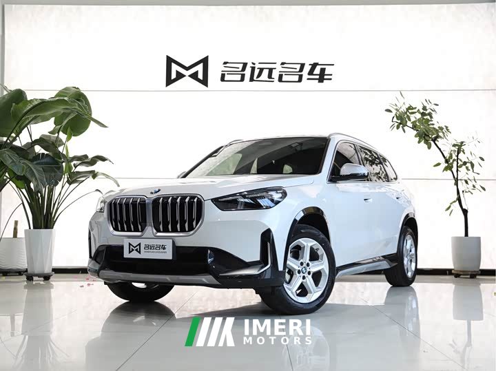 BMW X1 sDrive20Li X-Line