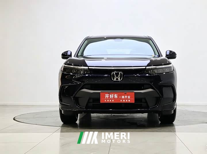 Lexus Haoying 2023 240TURBO two-wheel drive luxury version 5 seats