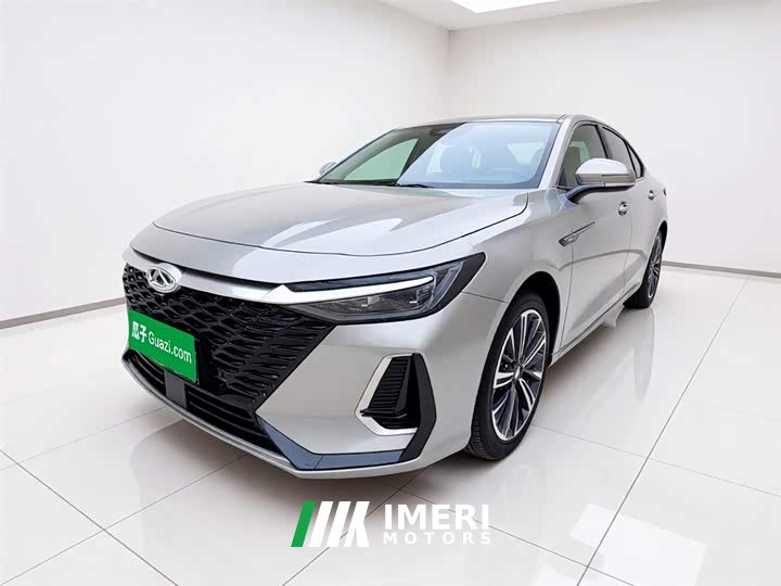 Chery Arrizo 8 2022 1.6T DCT Ya