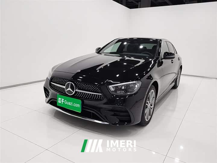 Mercedes-Benz E-Class E 300 L Sport Luxury