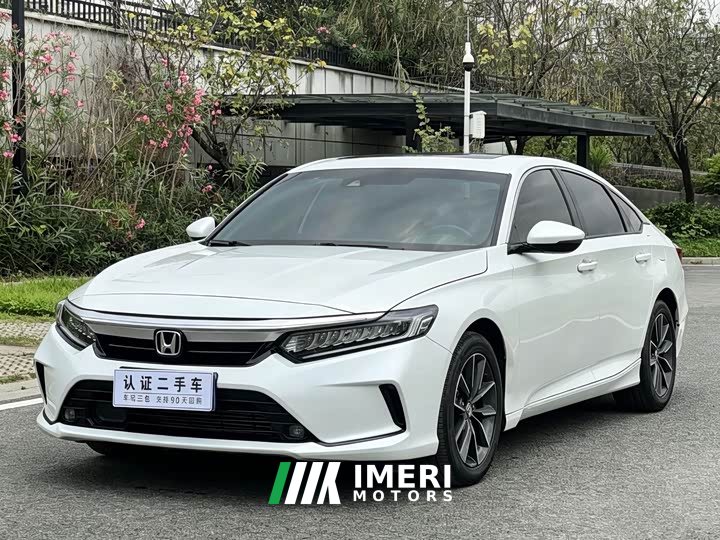 Lexus Yingshipai 260TURBO refined version
