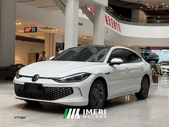 Lynk & Co Lingdu L 280TSI DSG spicy version