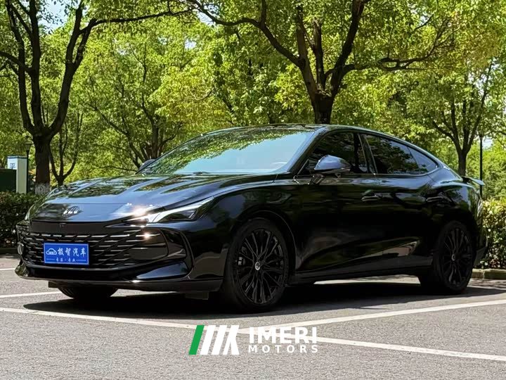 Lexus MG7 2023 2.0T Automatic Beauty Hunting Luxury Edition