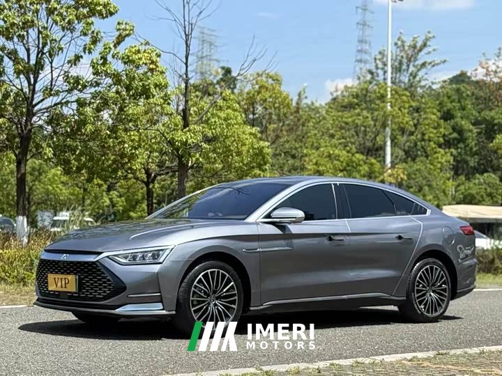 Lexus Han 2020 DM four-wheel drive performance version luxury