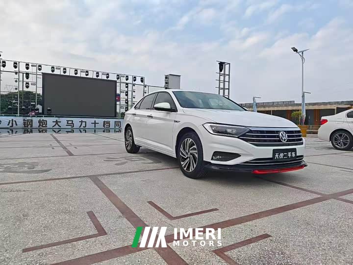 Volkswagen Sagitar 280TSI DSG Super Edition