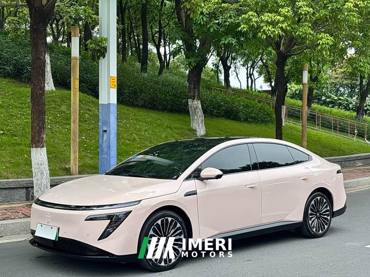 Nissan N7 510 Max