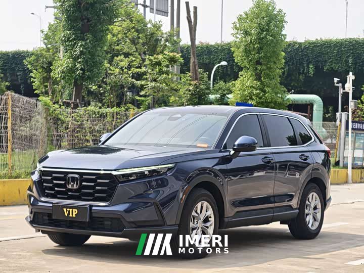 Honda CR-V 2023 240TURBO 2WD Intelligent Edition 5 seats