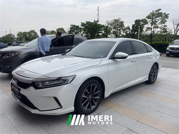 Lexus Yingshipai 260TURBO Elegant Edition