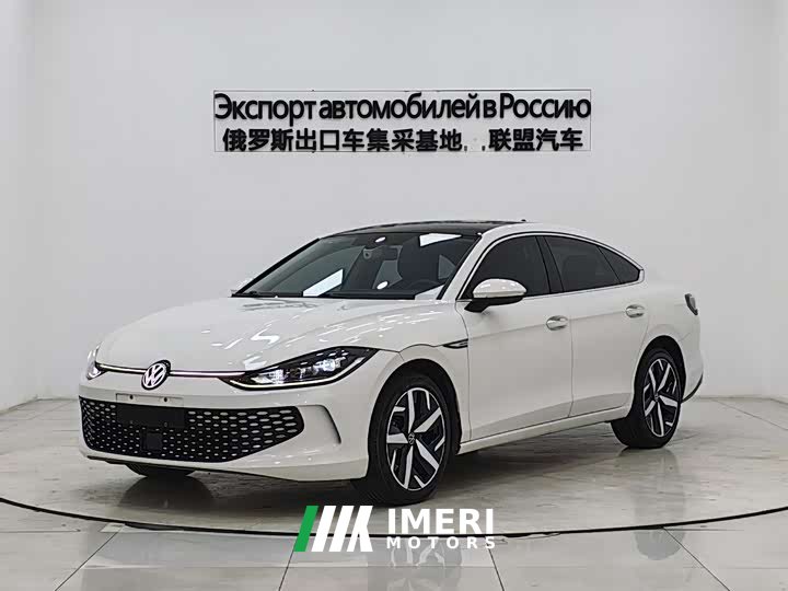 Lynk & Co Lingdu L 280TSI DSG Hot Edition