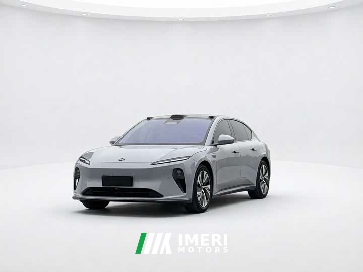 NIO ET5 75kWh