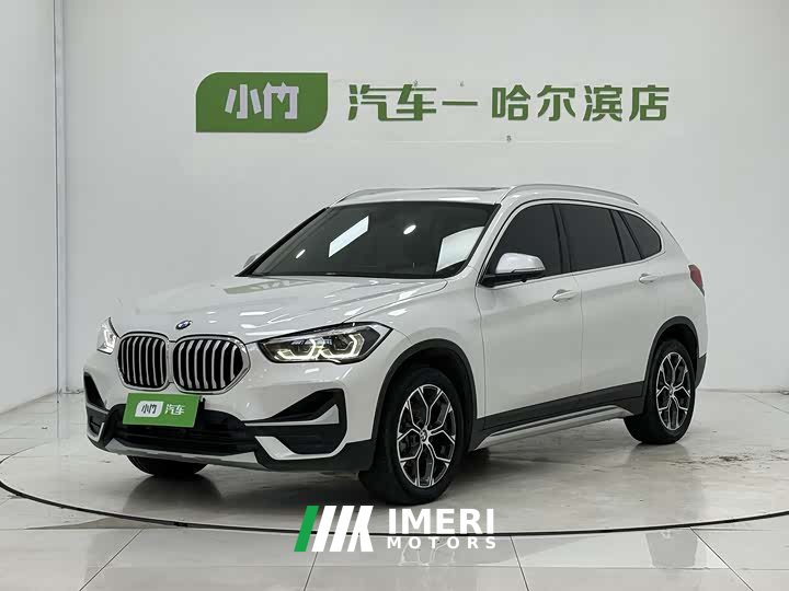 BMW X1 sDrive20Li fashionable