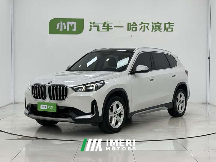 BMW X1 sDrive20Li X-Line