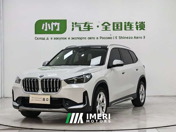 BMW X1 sDrive20Li X-Line