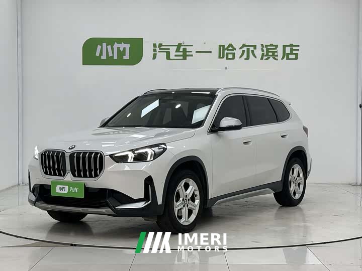 BMW X1 sDrive20Li X-Line