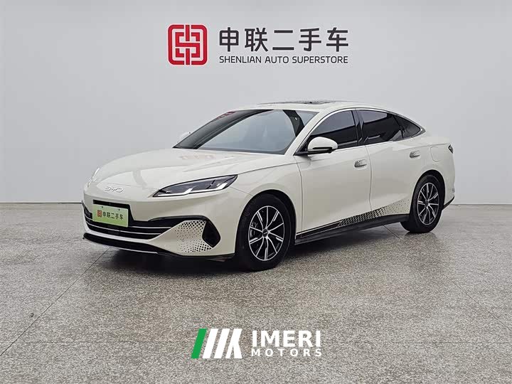 BYD Seal 06 DM-i 120KM Honor Type