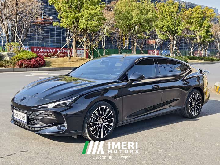 Lexus MG7 2.0T Automatic Beauty Hunting Luxury Edition