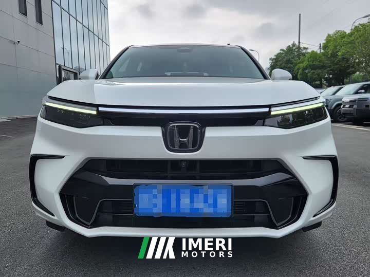 Honda Haoying 2023 240TURBO 2WD Elite Edition 5 seats
