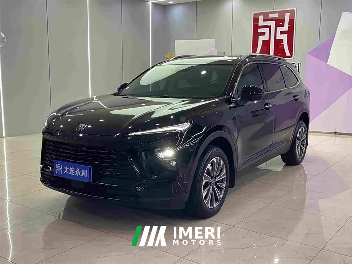 Lexus Envision Plus