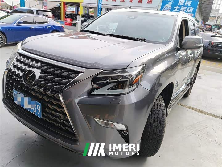 Lexus GX 460