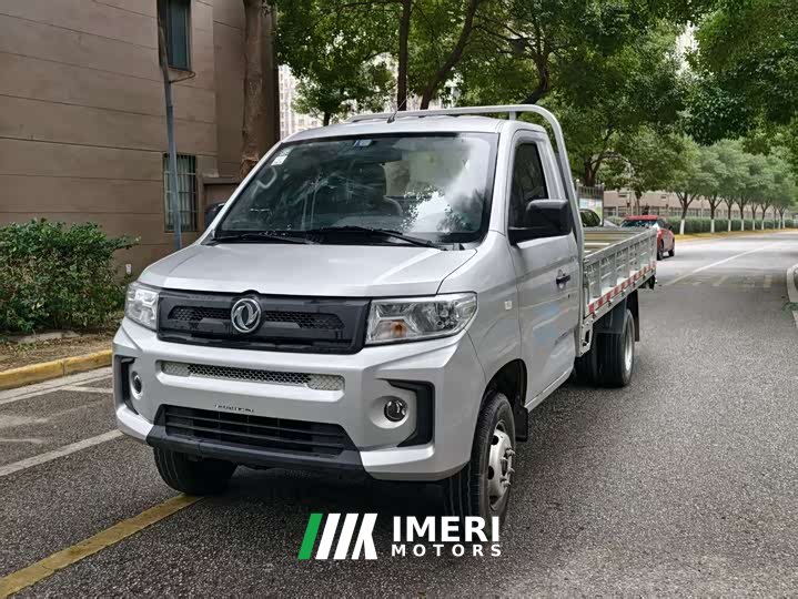 Dongfeng Xiaokang D71 1.6L LV1 SFG16C