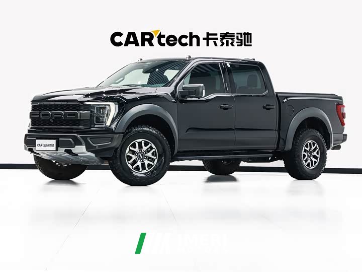 Ford F-150 Raptor 2023 3.5T Raptor