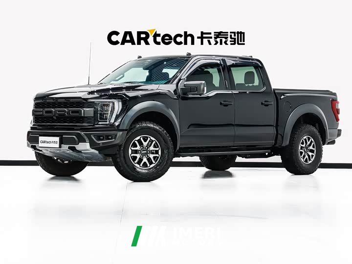 Ford F-150 Raptor 2023 3.5T Raptor