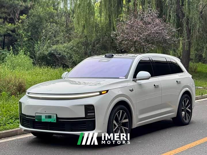 Li Auto Ideal L7 Pro