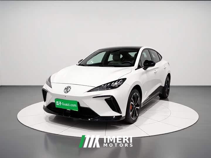 Lexus MG4 2022 425km luxury version