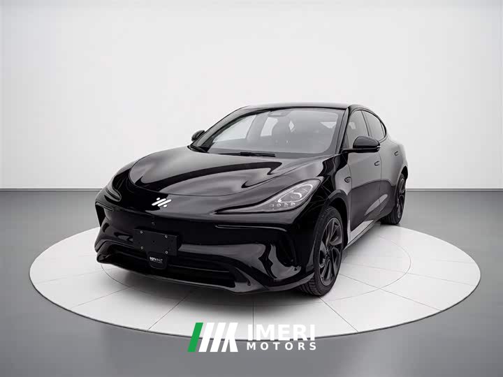 Lexus Zhiji LS6 2023 Max Standard Edition