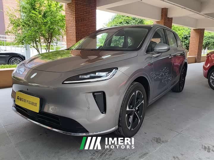 BYD Shangjie H5 Pure Electric Pro