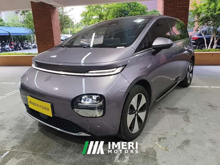 Baojun Yunduo 460 Max Lingxi Edition