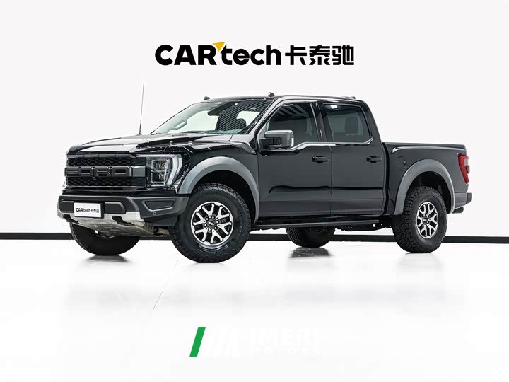 Ford F-150 Raptor 3.5T Raptor
