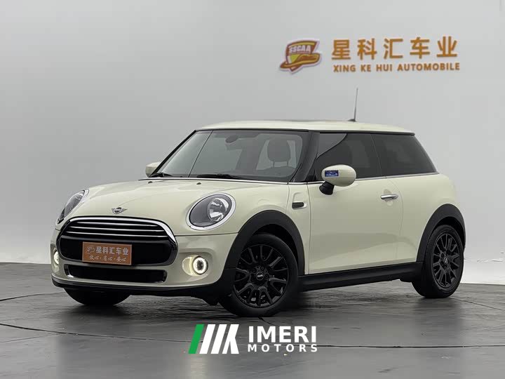 MINI 1.5T ONE PLUS