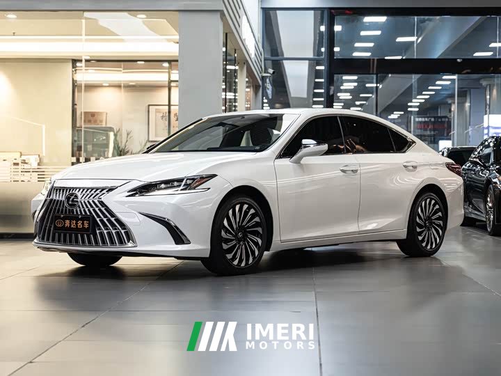 Lexus ES 200 Special Limited Edition