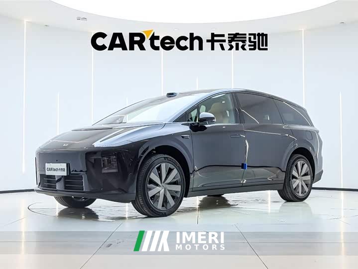 Li Auto Ideal i8 Standard Edition