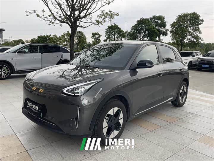 Lexus Star Wishes UP 410km Discovery Edition