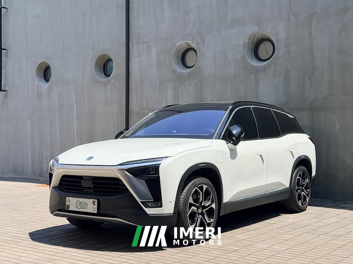 NIO ES8 2020 415KM 6-Seater