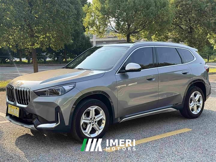 BMW X1 sDrive20Li X-Line