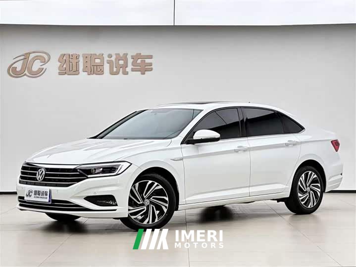 Volkswagen Sagitar 280TSI DSG Super Edition